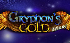 Игровой автомат Gryphon`s Gold Deluxe